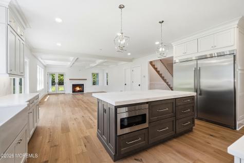 8 Pocahontas Avenue Oceanport NJ 07757