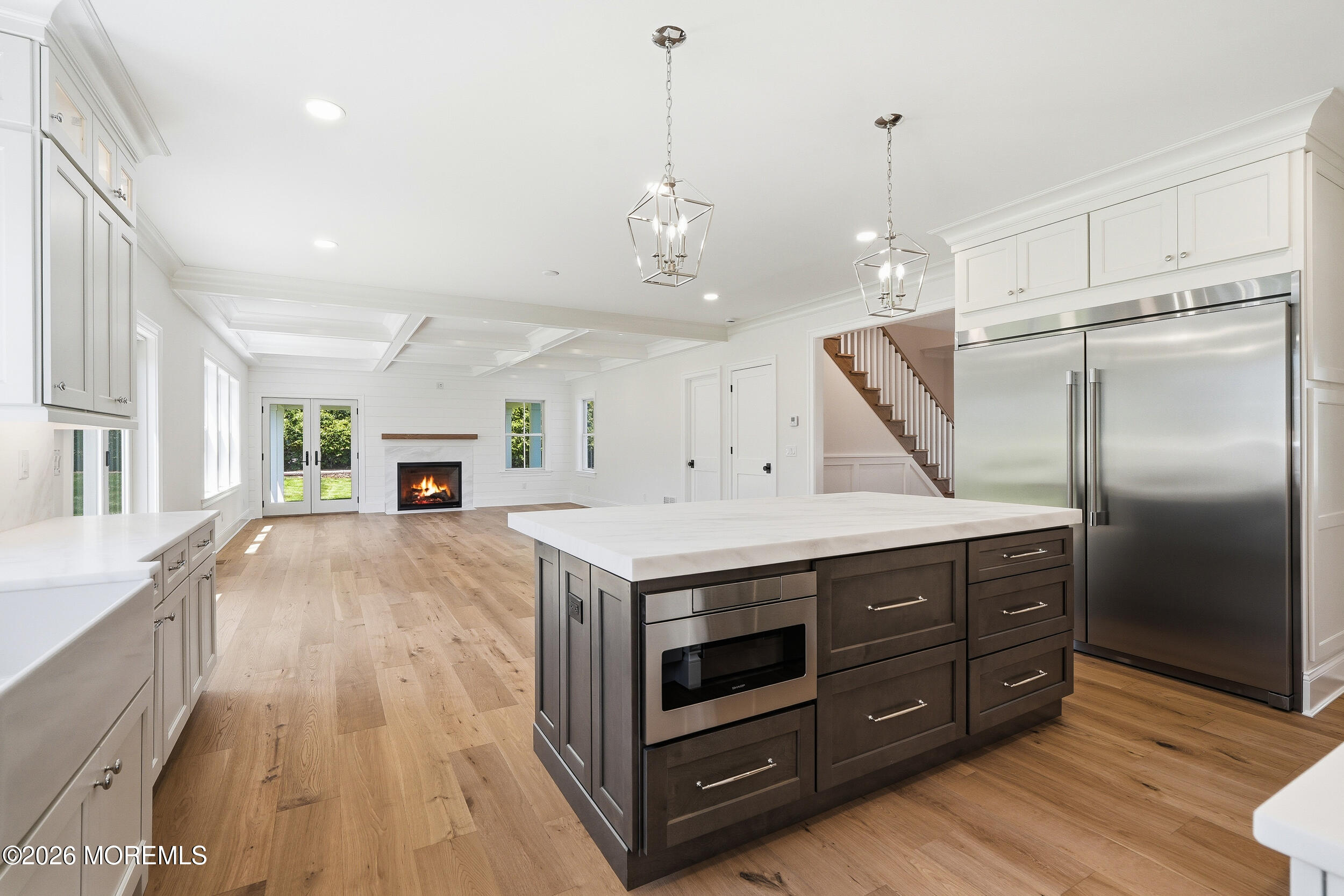 8 Pocahontas Avenue Oceanport NJ 07757