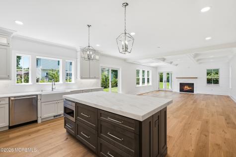 8 Pocahontas Avenue Oceanport NJ 07757
