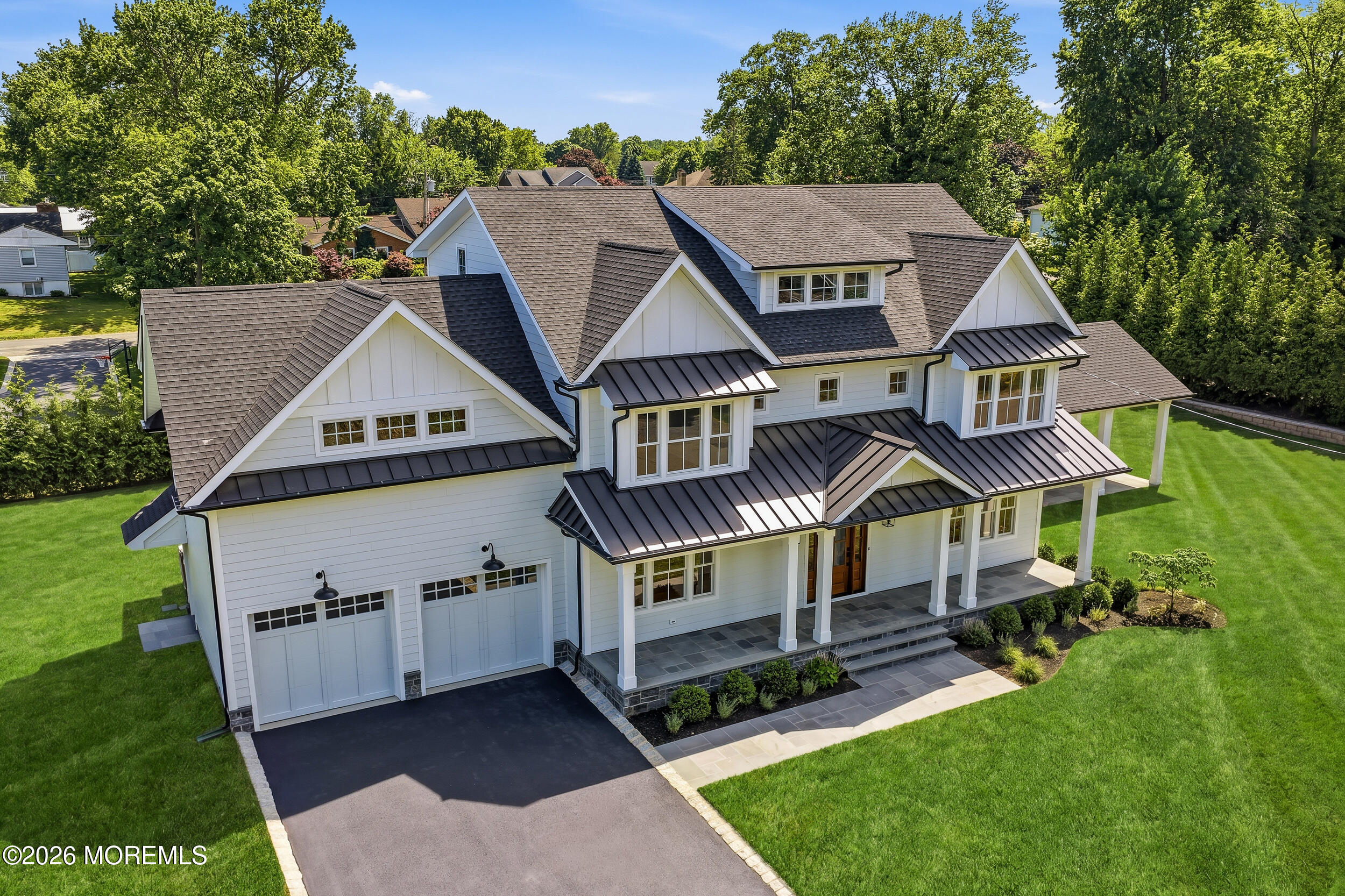 8 Pocahontas Avenue Oceanport NJ 07757