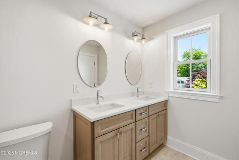 8 Pocahontas Avenue Oceanport NJ 07757