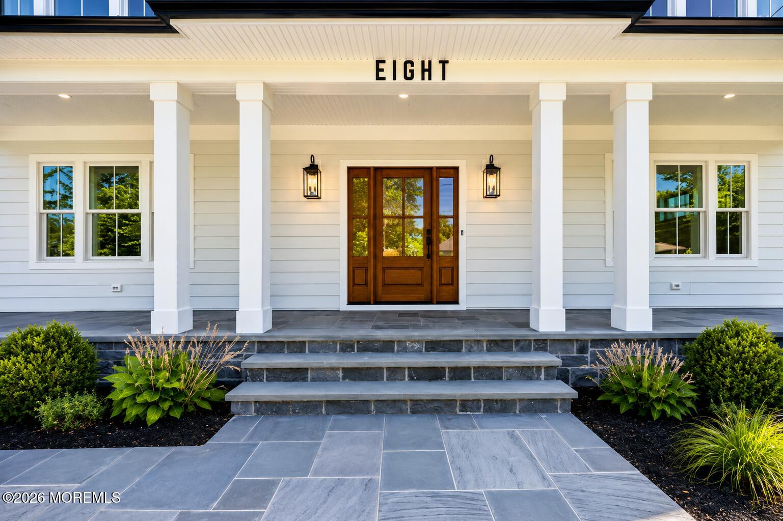 8 Pocahontas Avenue Oceanport NJ 07757