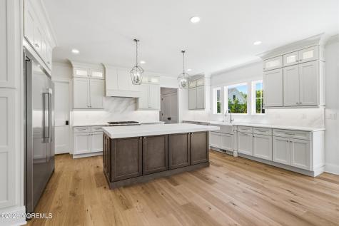 8 Pocahontas Avenue Oceanport NJ 07757