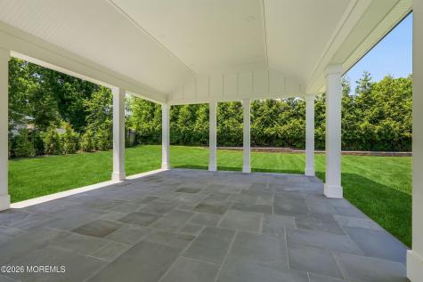 8 Pocahontas Avenue Oceanport NJ 07757