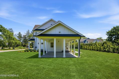 8 Pocahontas Avenue Oceanport NJ 07757