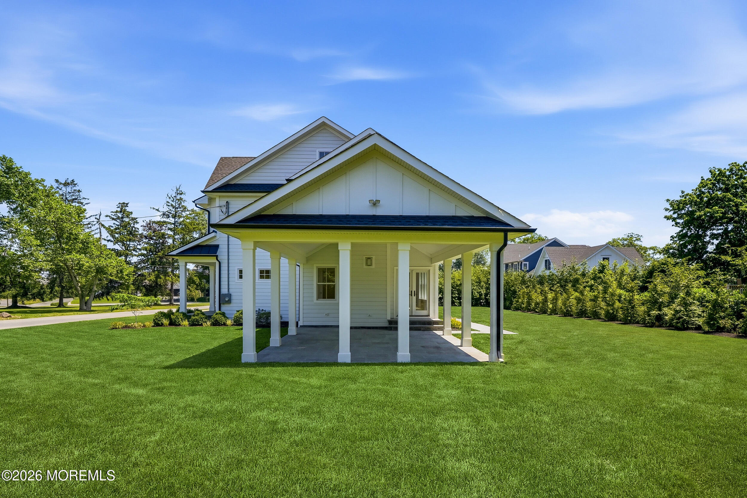 8 Pocahontas Avenue Oceanport NJ 07757
