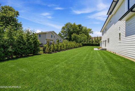 8 Pocahontas Avenue Oceanport NJ 07757