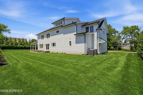 8 Pocahontas Avenue Oceanport NJ 07757