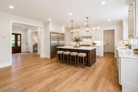 8 Pocahontas Avenue Oceanport NJ 07757