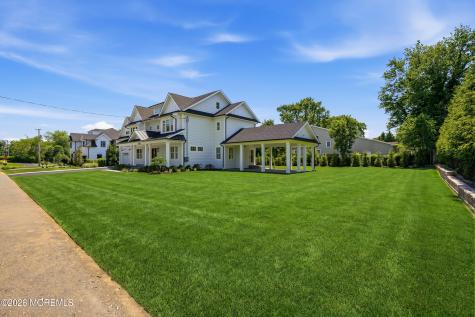 8 Pocahontas Avenue Oceanport NJ 07757