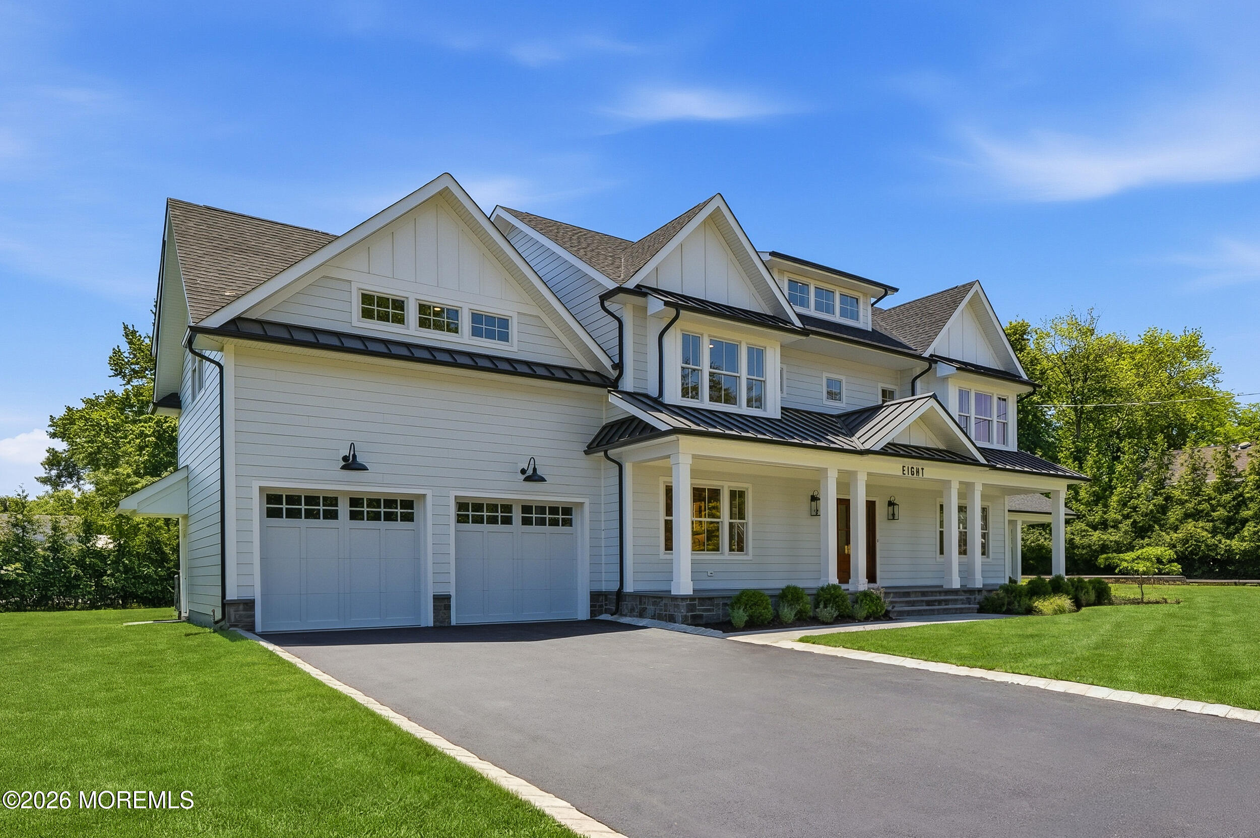 8 Pocahontas Avenue Oceanport NJ 07757