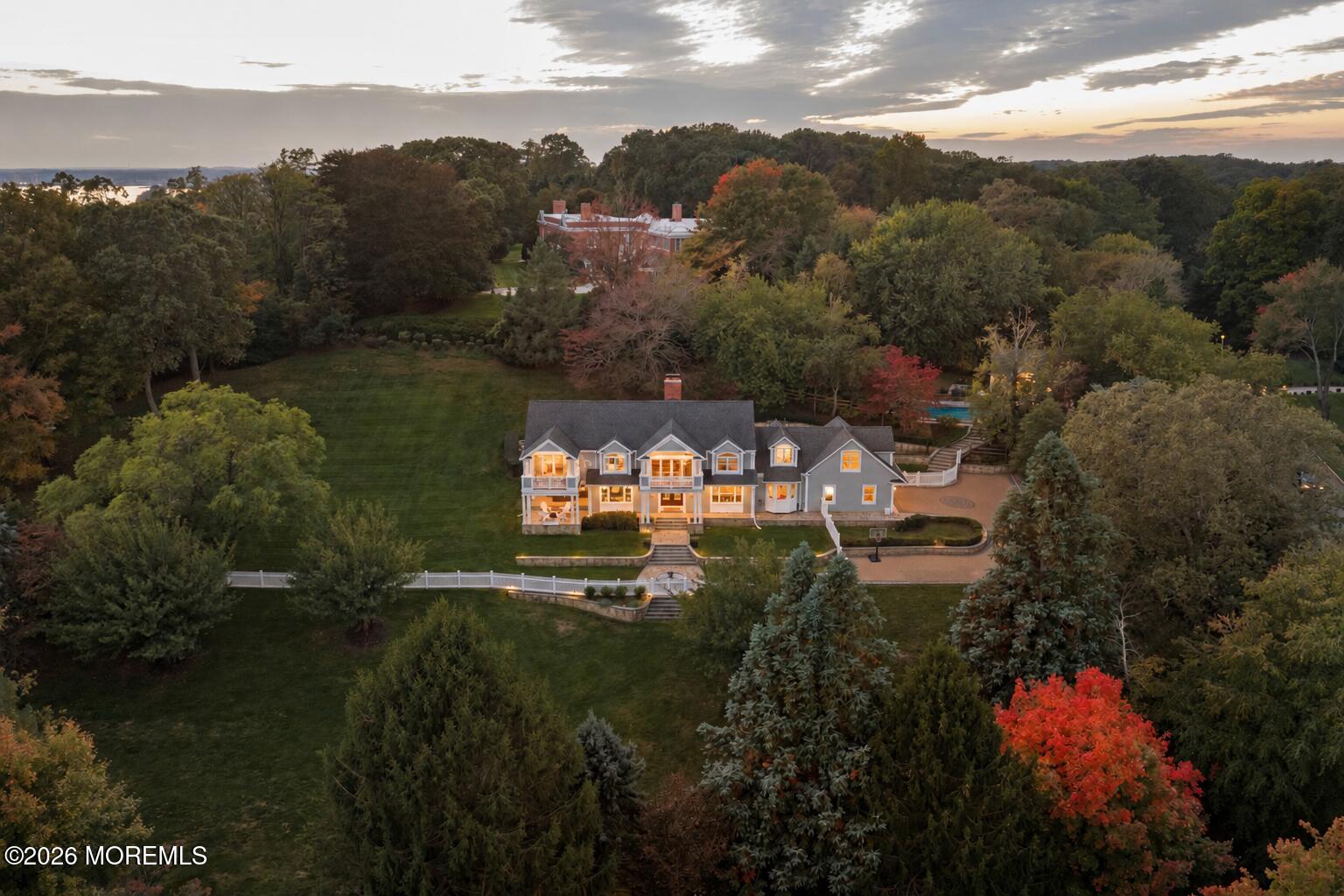 4 Deep Hollow Drive Locust NJ 07760