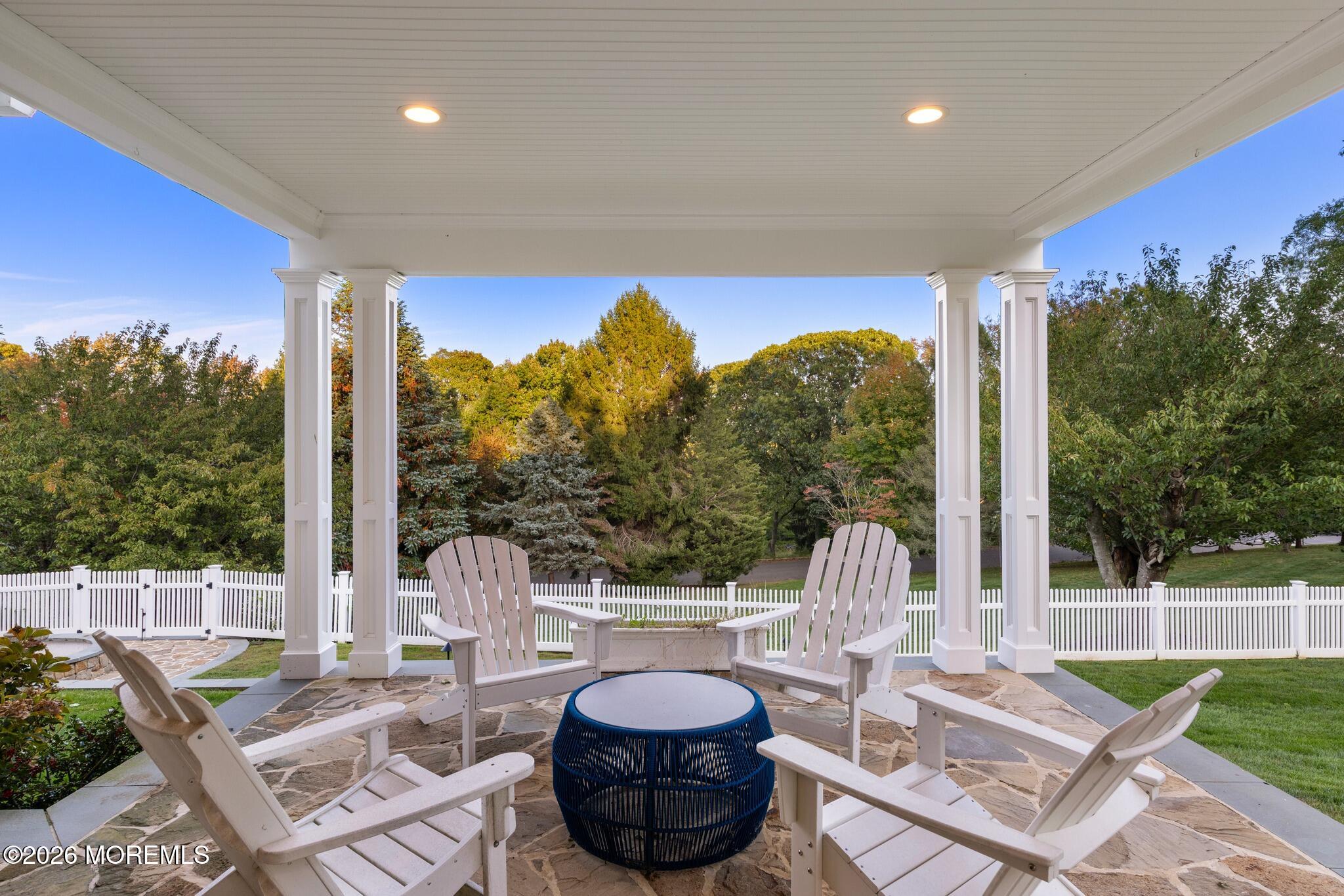 4 Deep Hollow Drive Locust NJ 07760