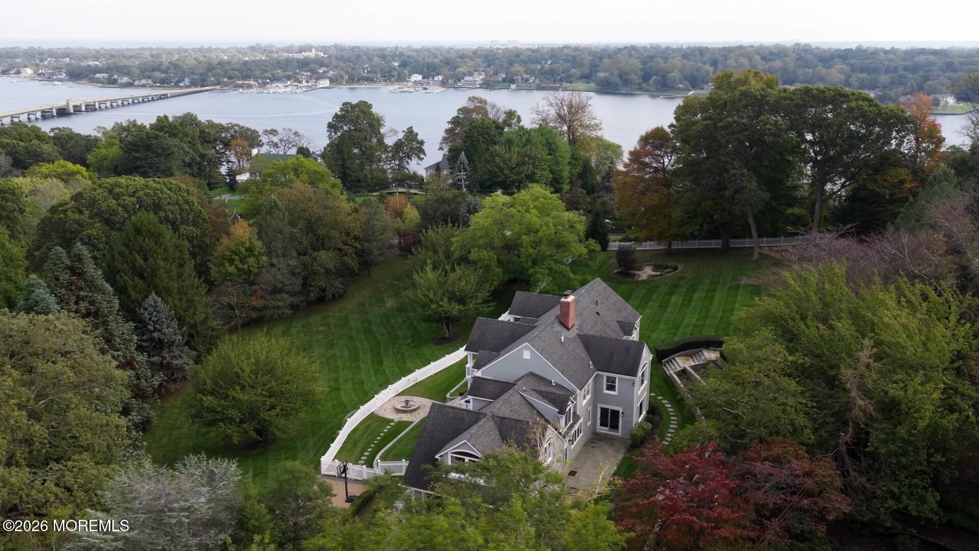 4 Deep Hollow Drive Locust NJ 07760
