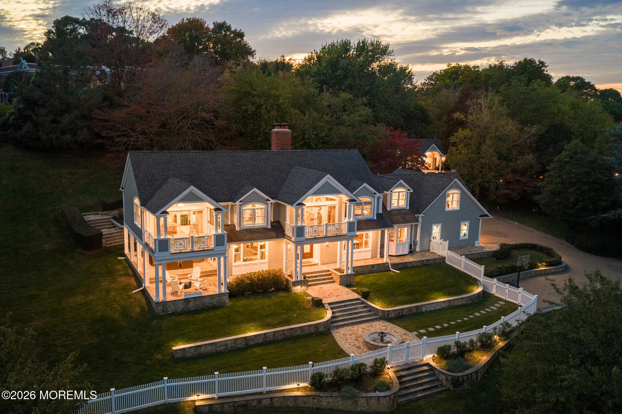 4 Deep Hollow Drive Locust NJ 07760