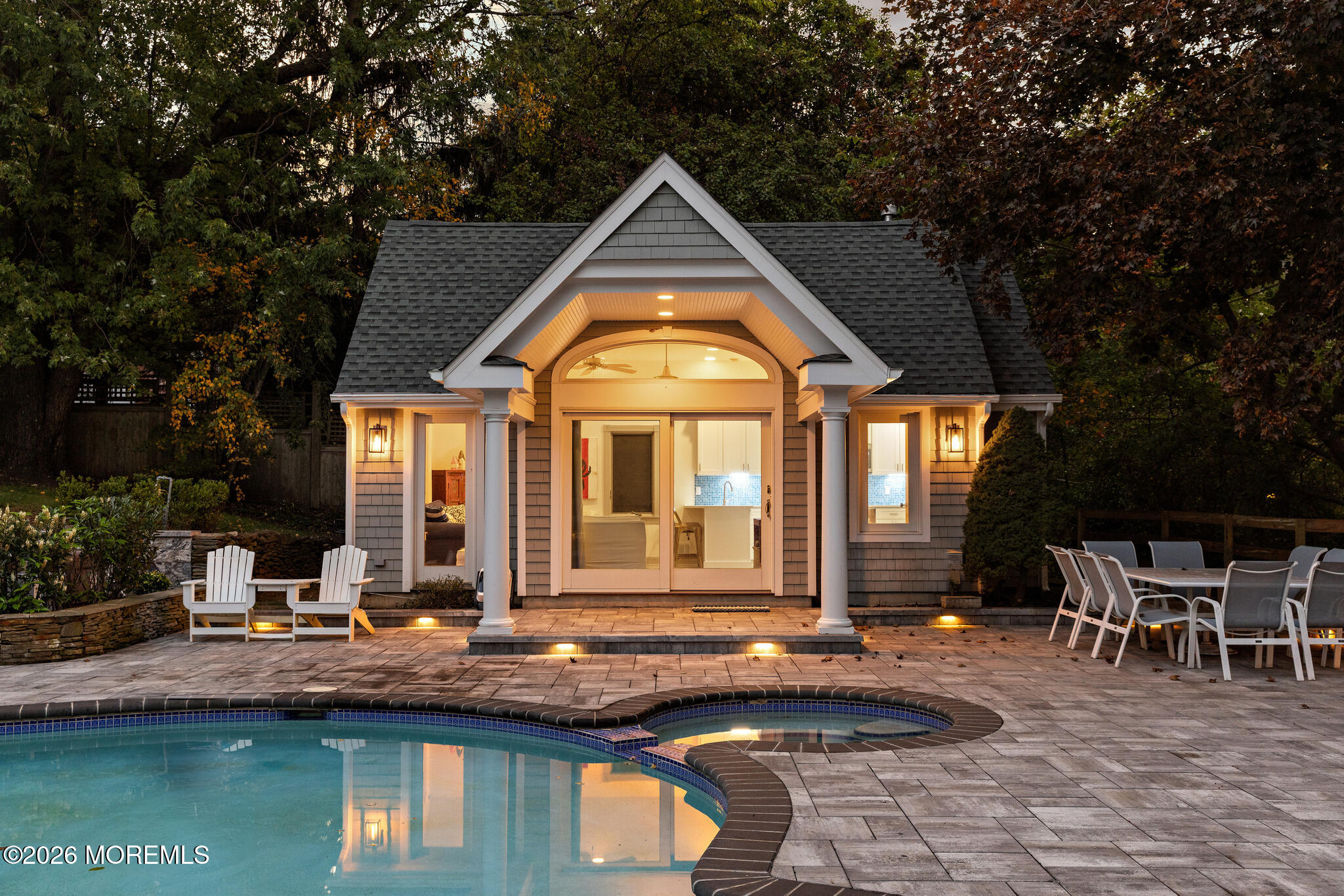 4 Deep Hollow Drive Locust NJ 07760
