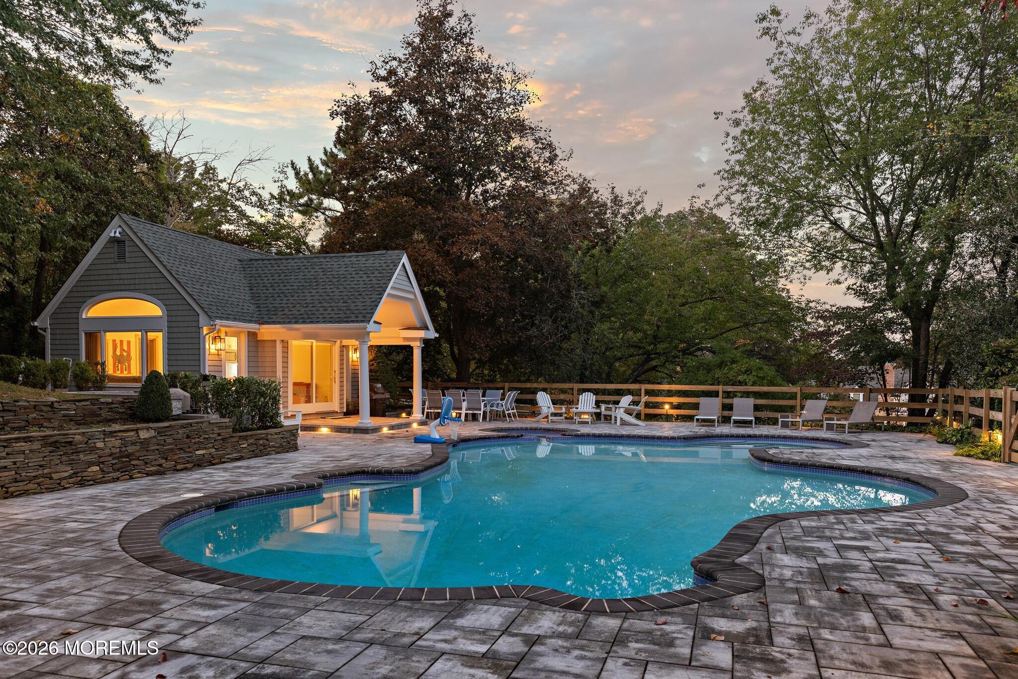 4 Deep Hollow Drive Locust NJ 07760