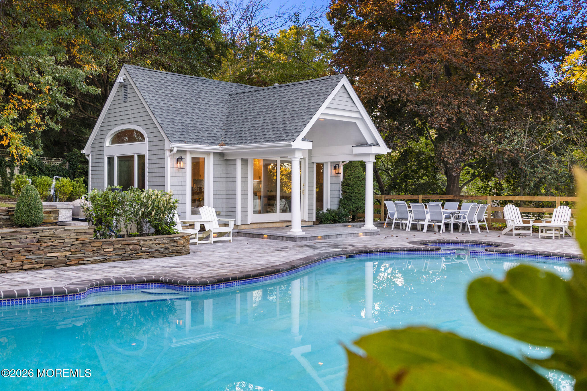 4 Deep Hollow Drive Locust NJ 07760
