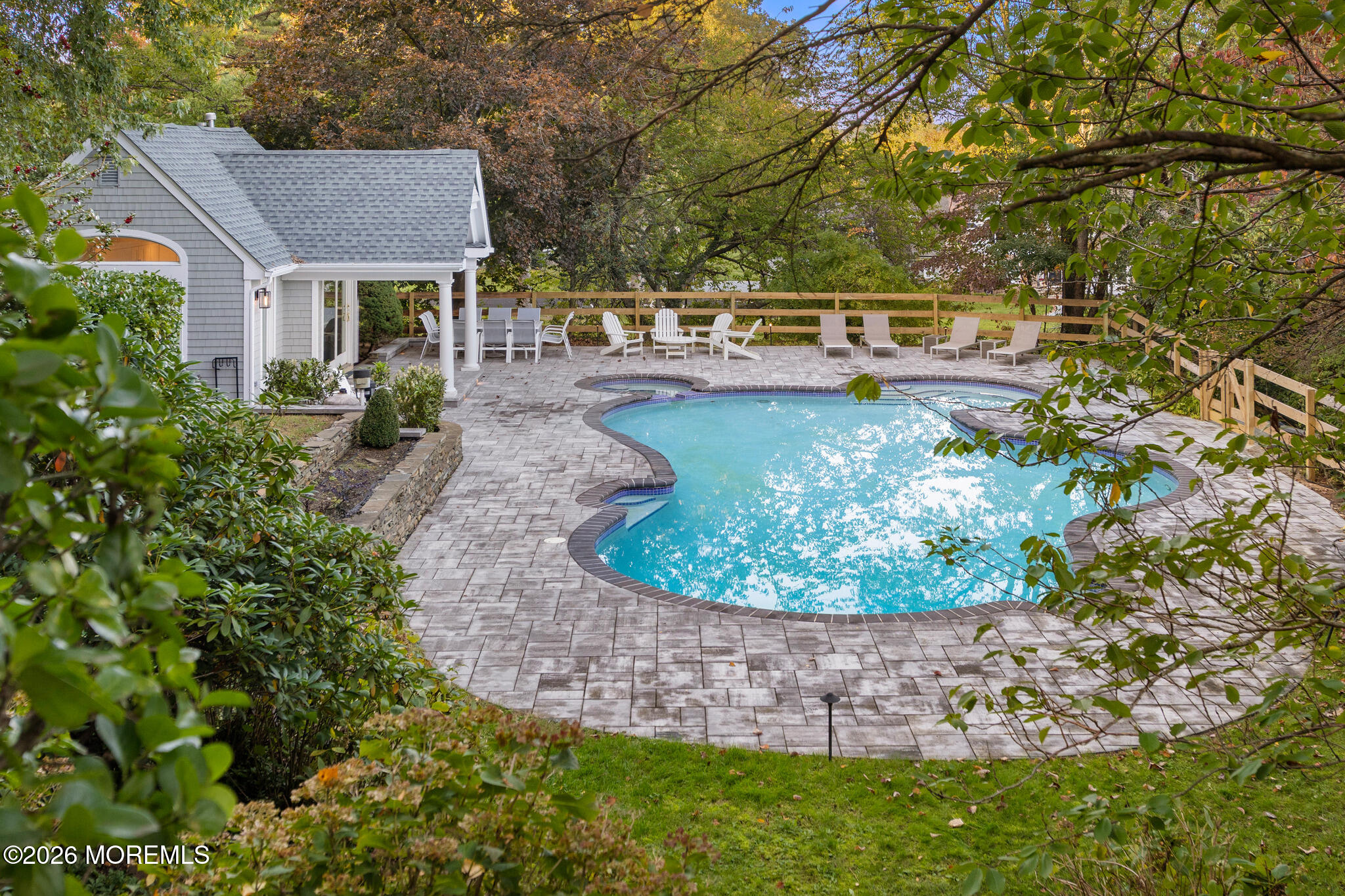 4 Deep Hollow Drive Locust NJ 07760