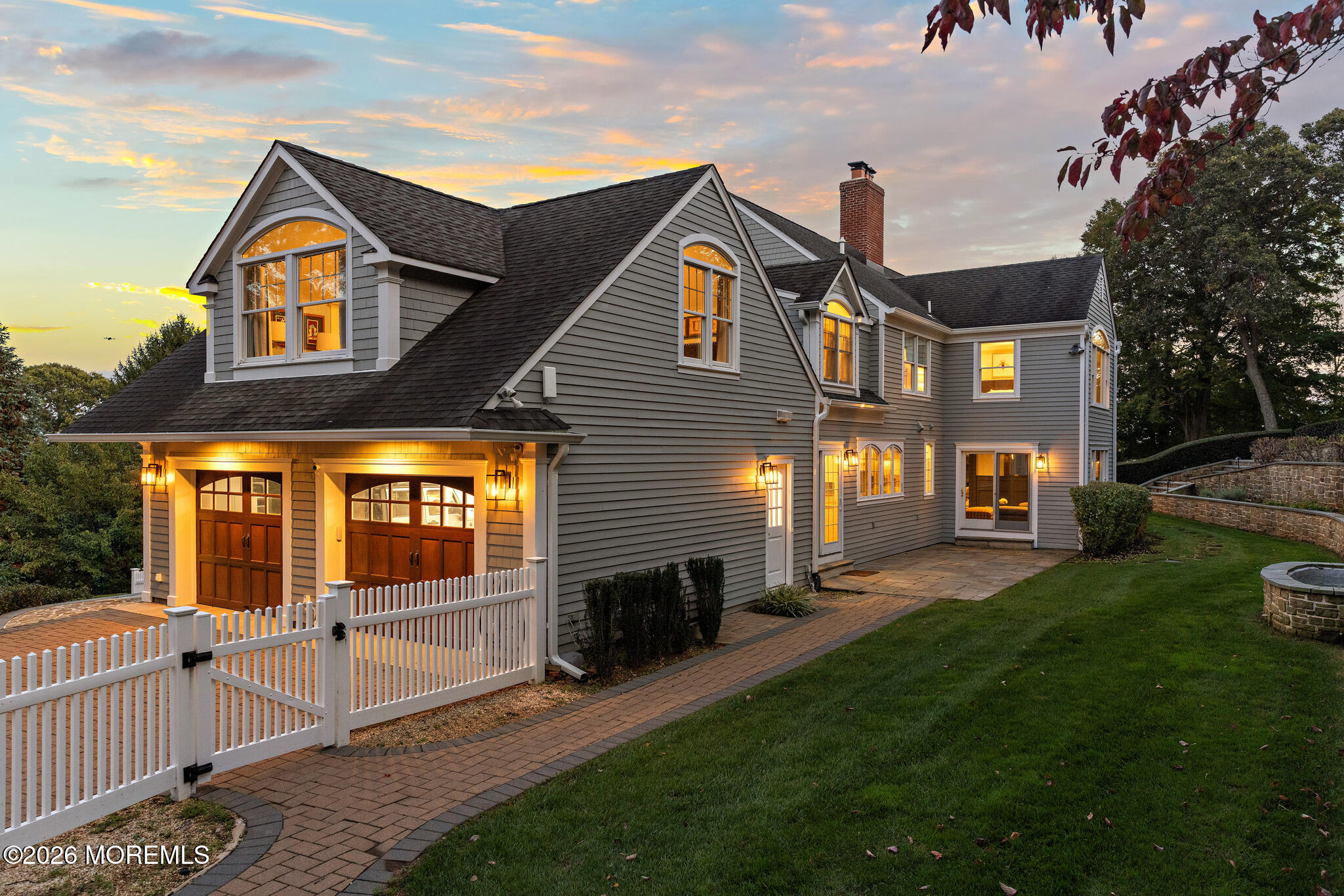 4 Deep Hollow Drive Locust NJ 07760