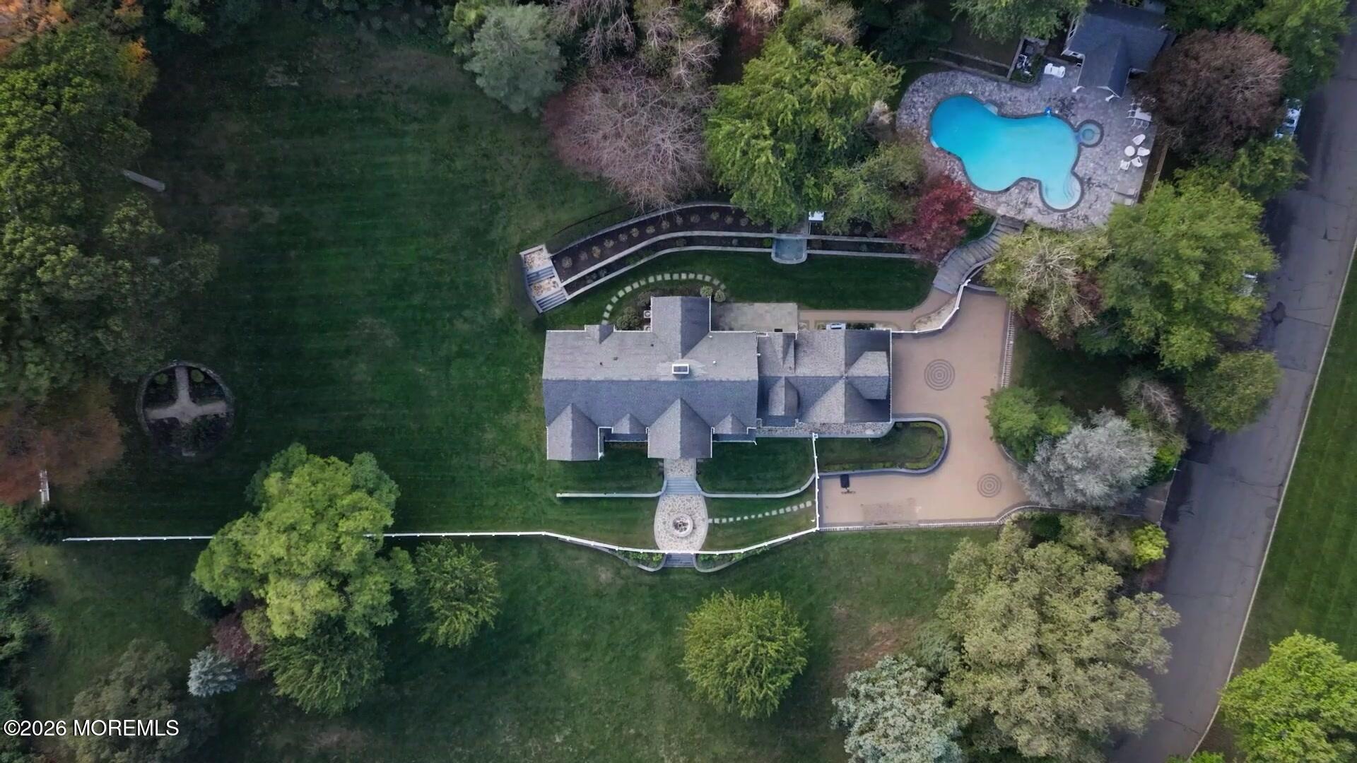 4 Deep Hollow Drive Locust NJ 07760