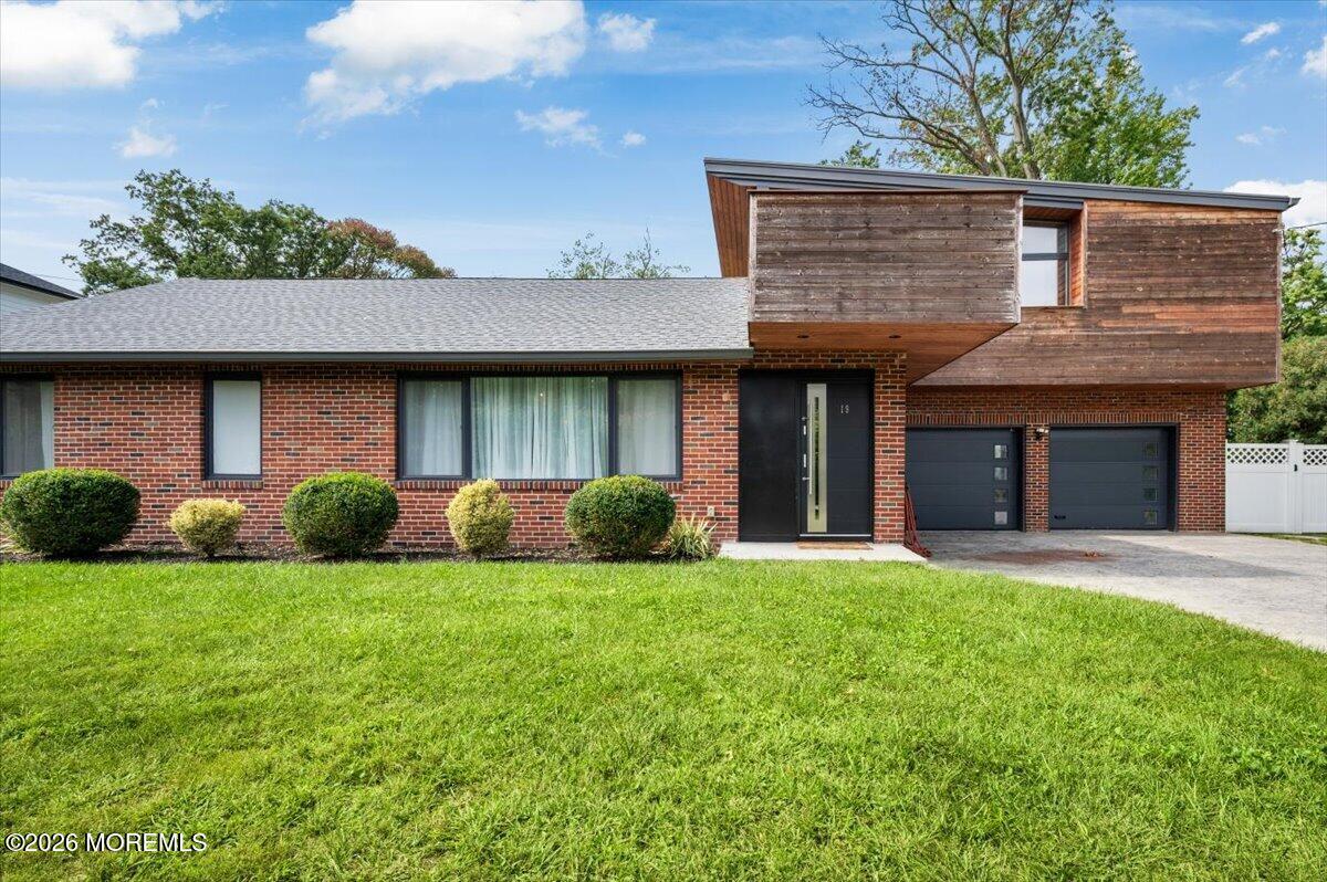 19 Garden Terrace East Brunswick NJ 08816