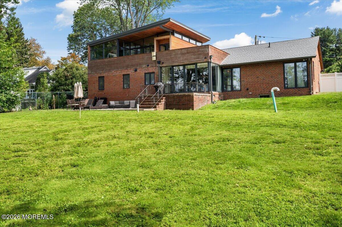 19 Garden Terrace East Brunswick NJ 08816