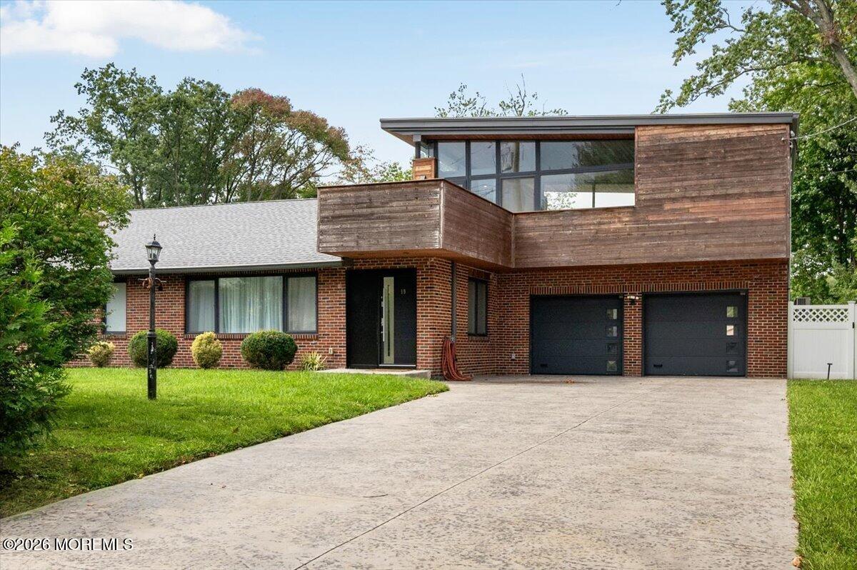 19 Garden Terrace East Brunswick NJ 08816