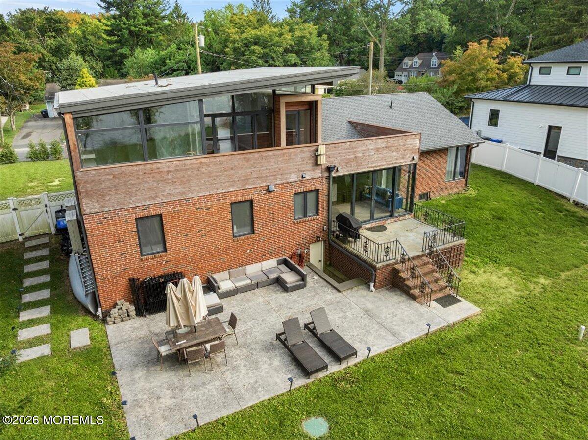 19 Garden Terrace East Brunswick NJ 08816