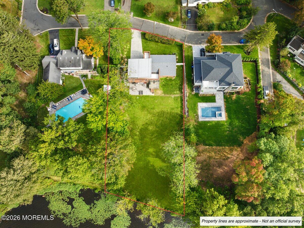 19 Garden Terrace East Brunswick NJ 08816