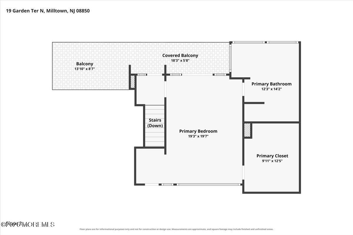 19 Garden Terrace East Brunswick NJ 08816