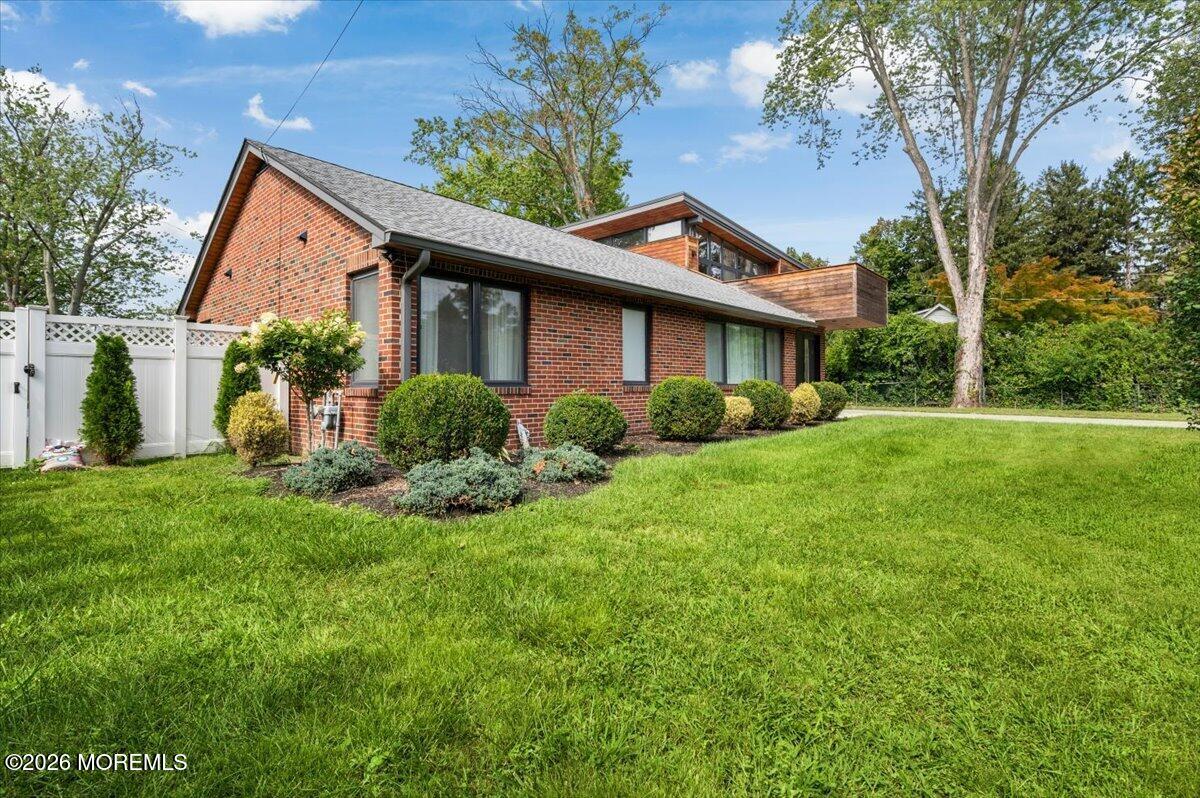 19 Garden Terrace East Brunswick NJ 08816