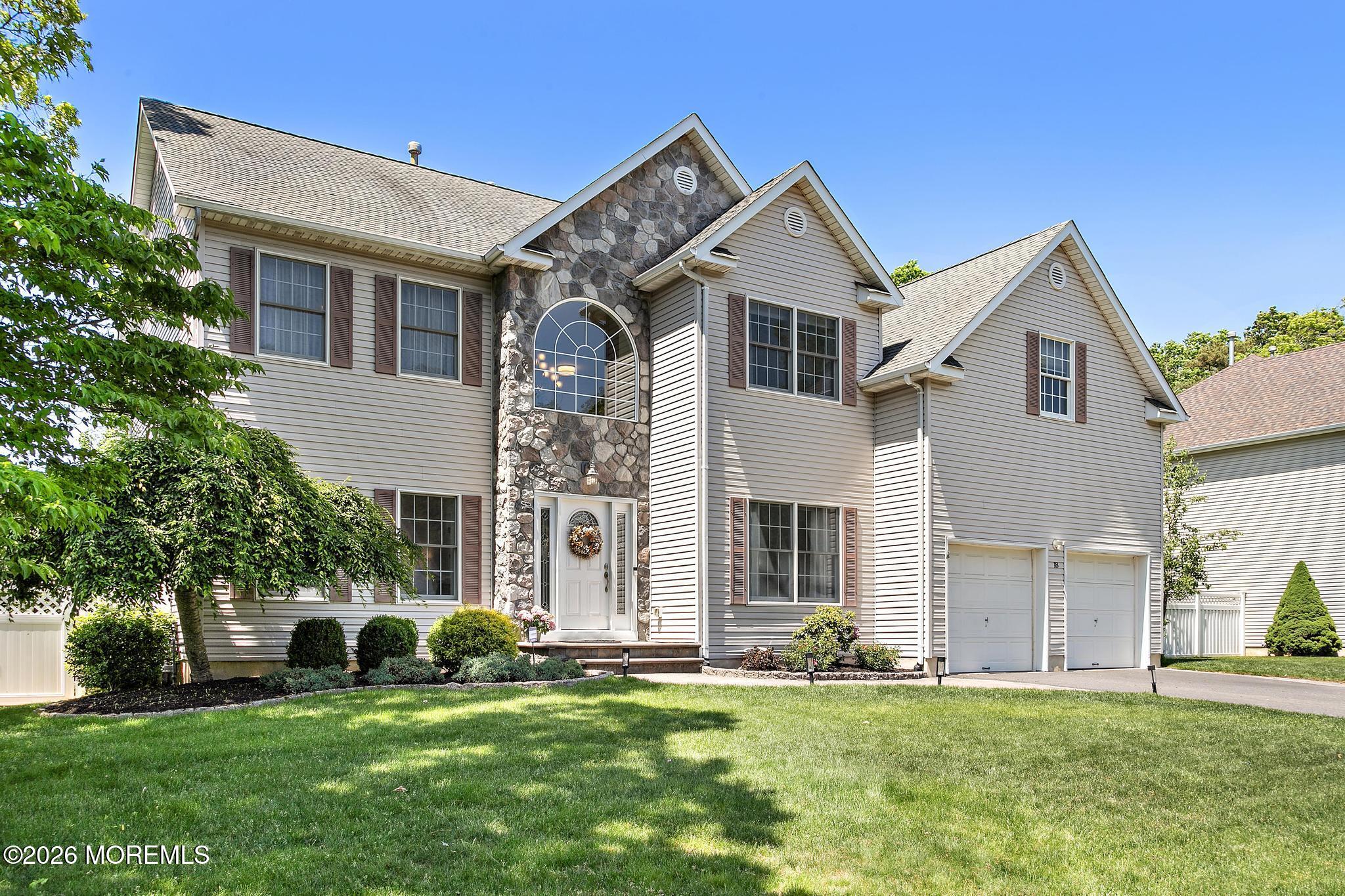 18 Regina Drive Brick NJ 08724