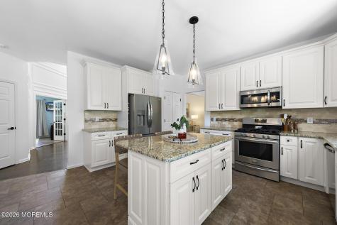 18 Regina Drive Brick NJ 08724