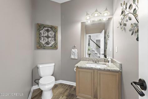 18 Regina Drive Brick NJ 08724