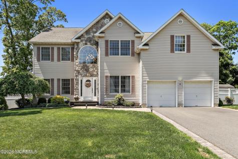 18 Regina Drive Brick NJ 08724