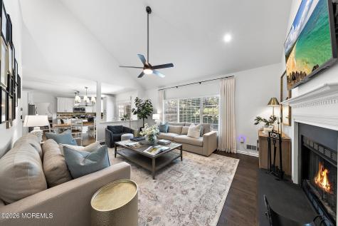 18 Regina Drive Brick NJ 08724