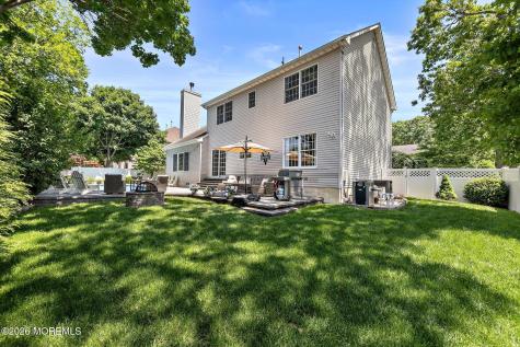 18 Regina Drive Brick NJ 08724