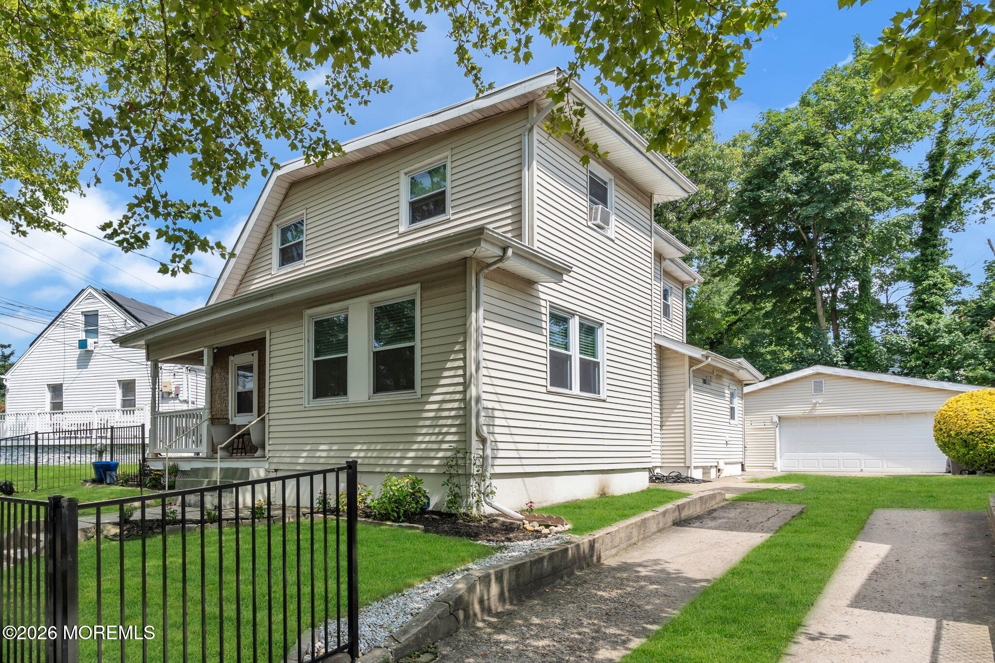 1129 Monroe Avenue Asbury Park NJ 07712