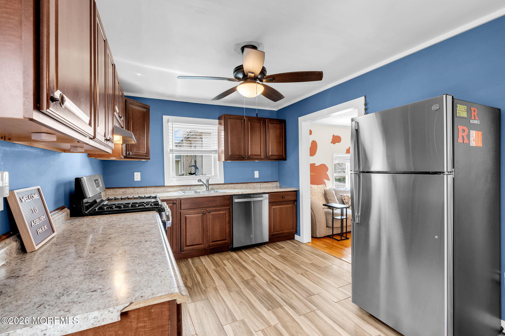 1129 Monroe Avenue Asbury Park NJ 07712