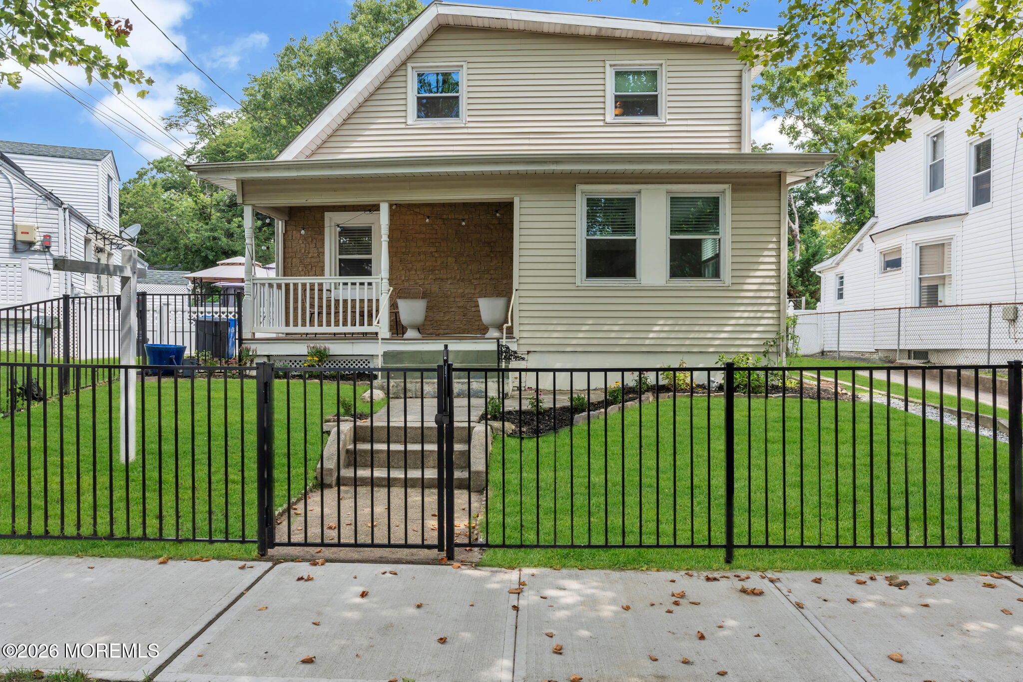 1129 Monroe Avenue Asbury Park NJ 07712