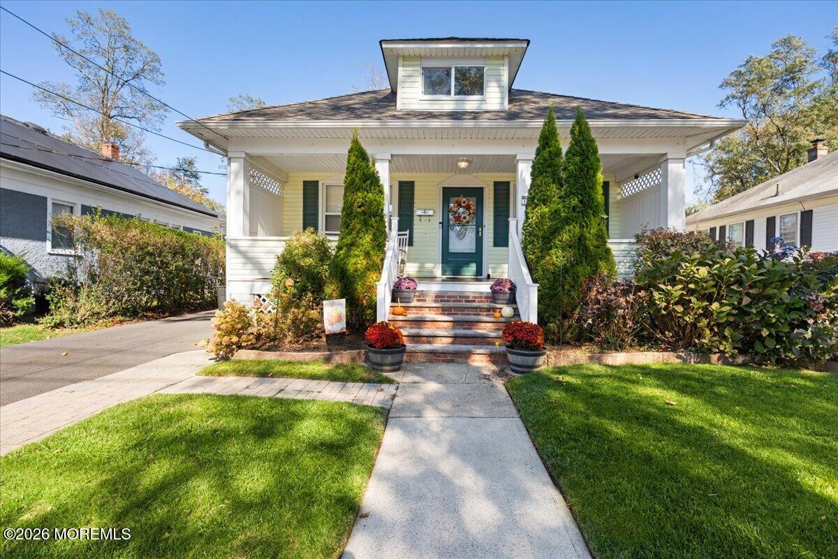 19 Ellis Street Freehold NJ 07728