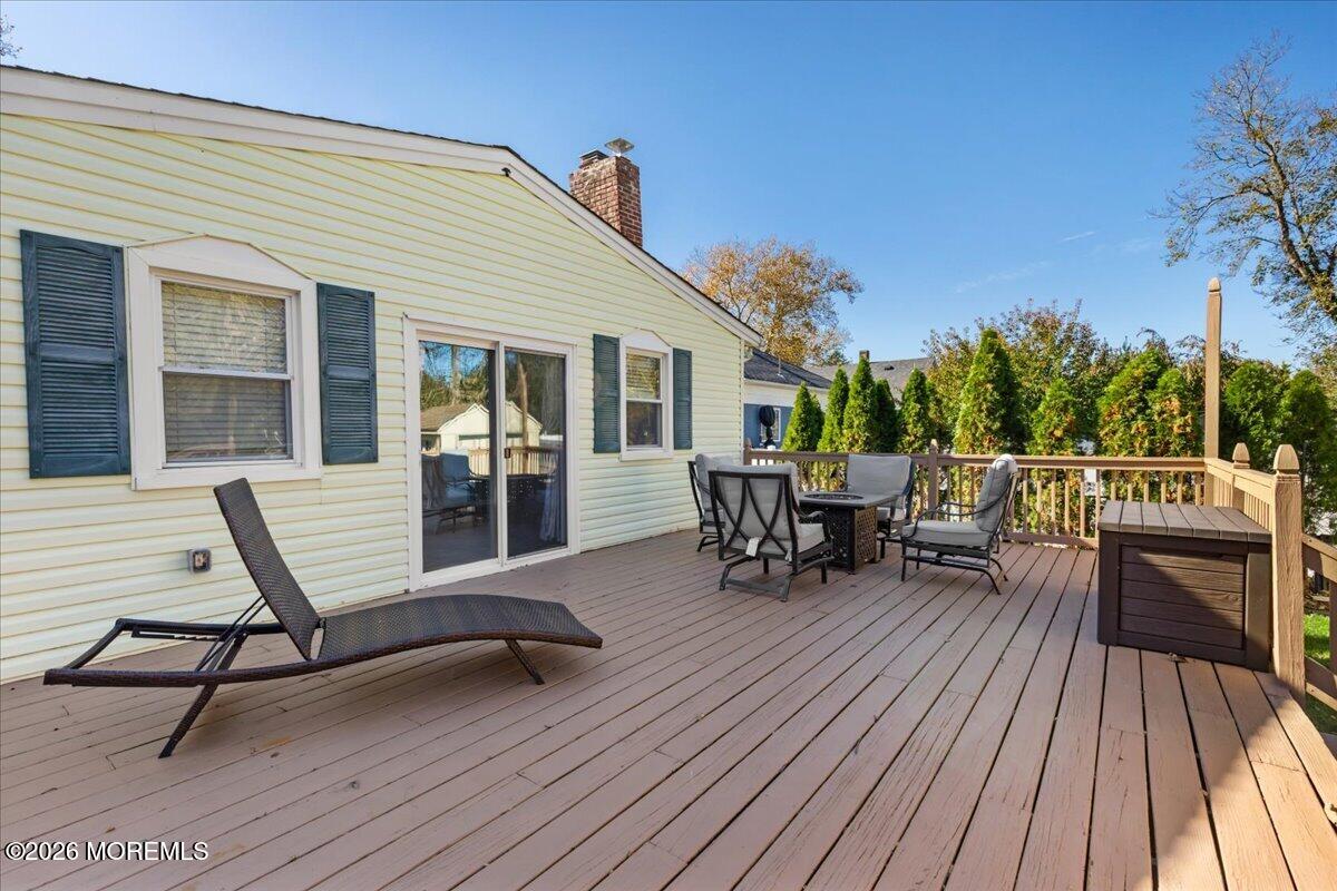 19 Ellis Street Freehold NJ 07728
