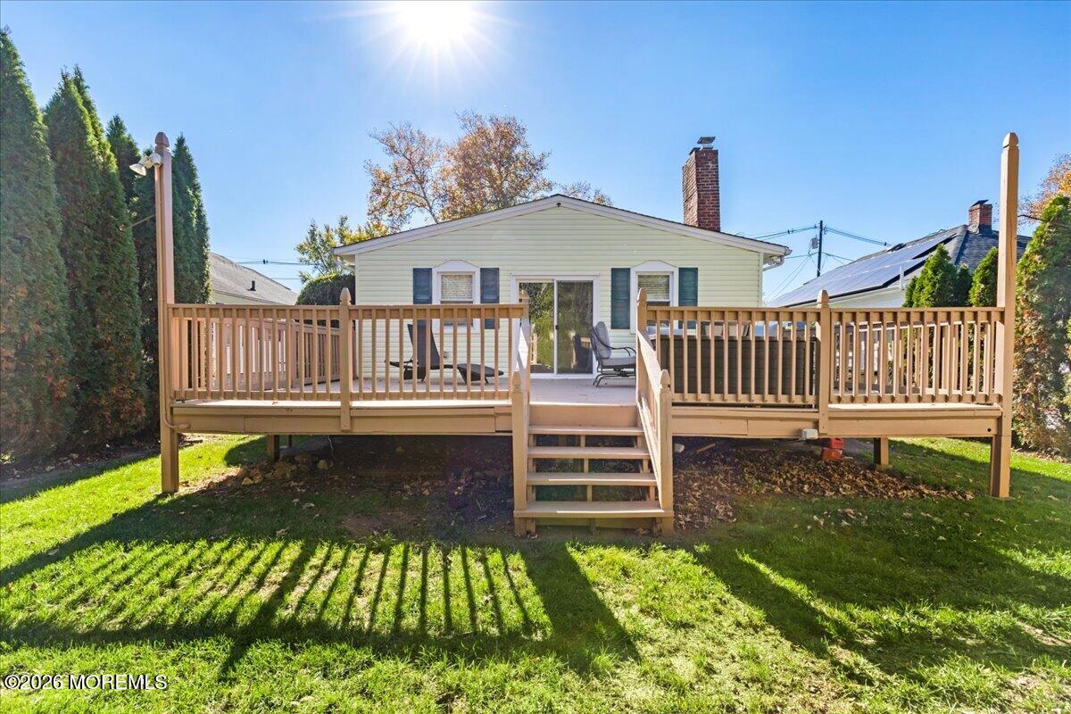 19 Ellis Street Freehold NJ 07728