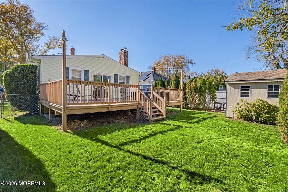 19 Ellis Street Freehold NJ 07728