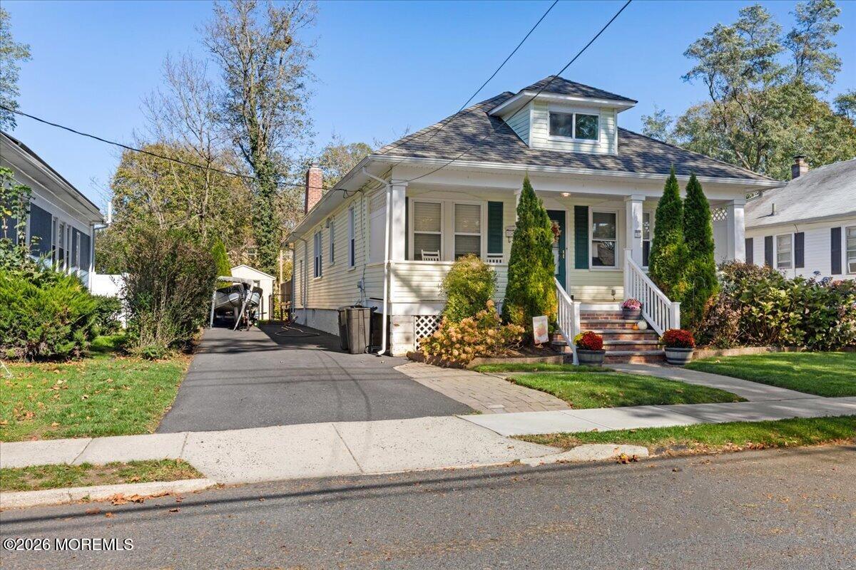 19 Ellis Street Freehold NJ 07728