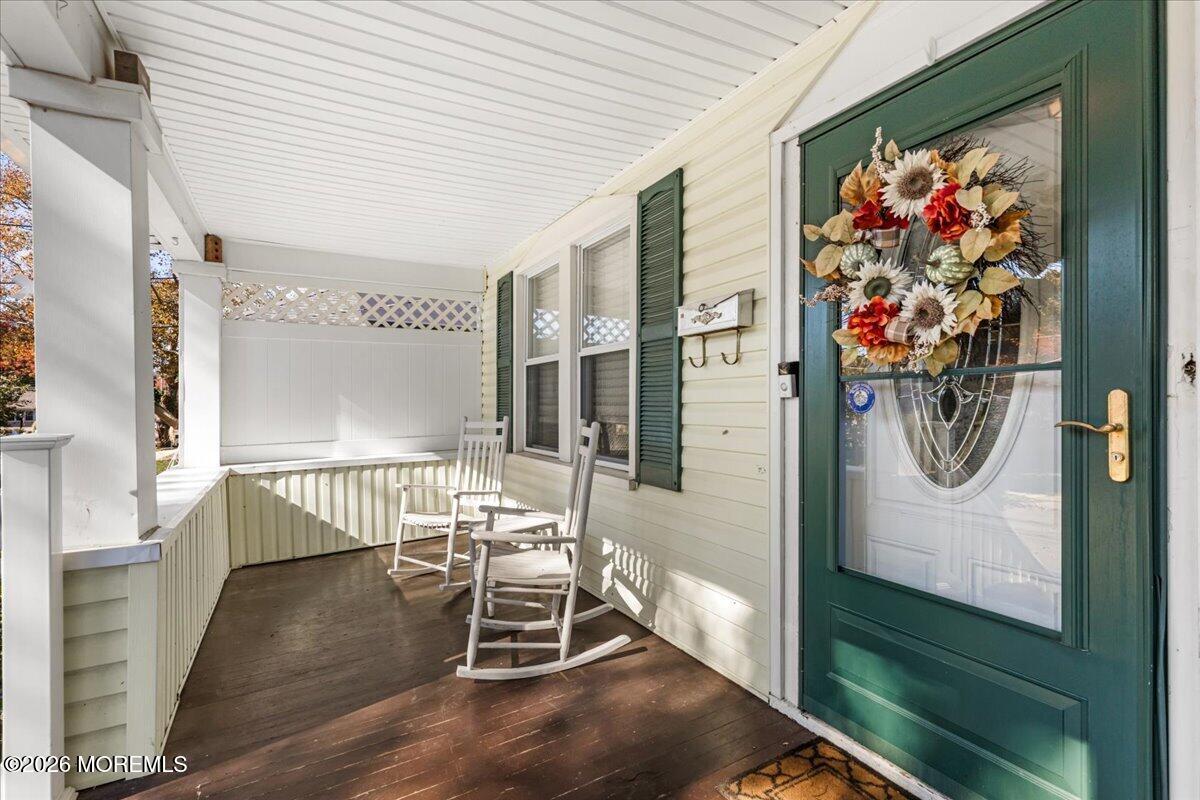 19 Ellis Street Freehold NJ 07728