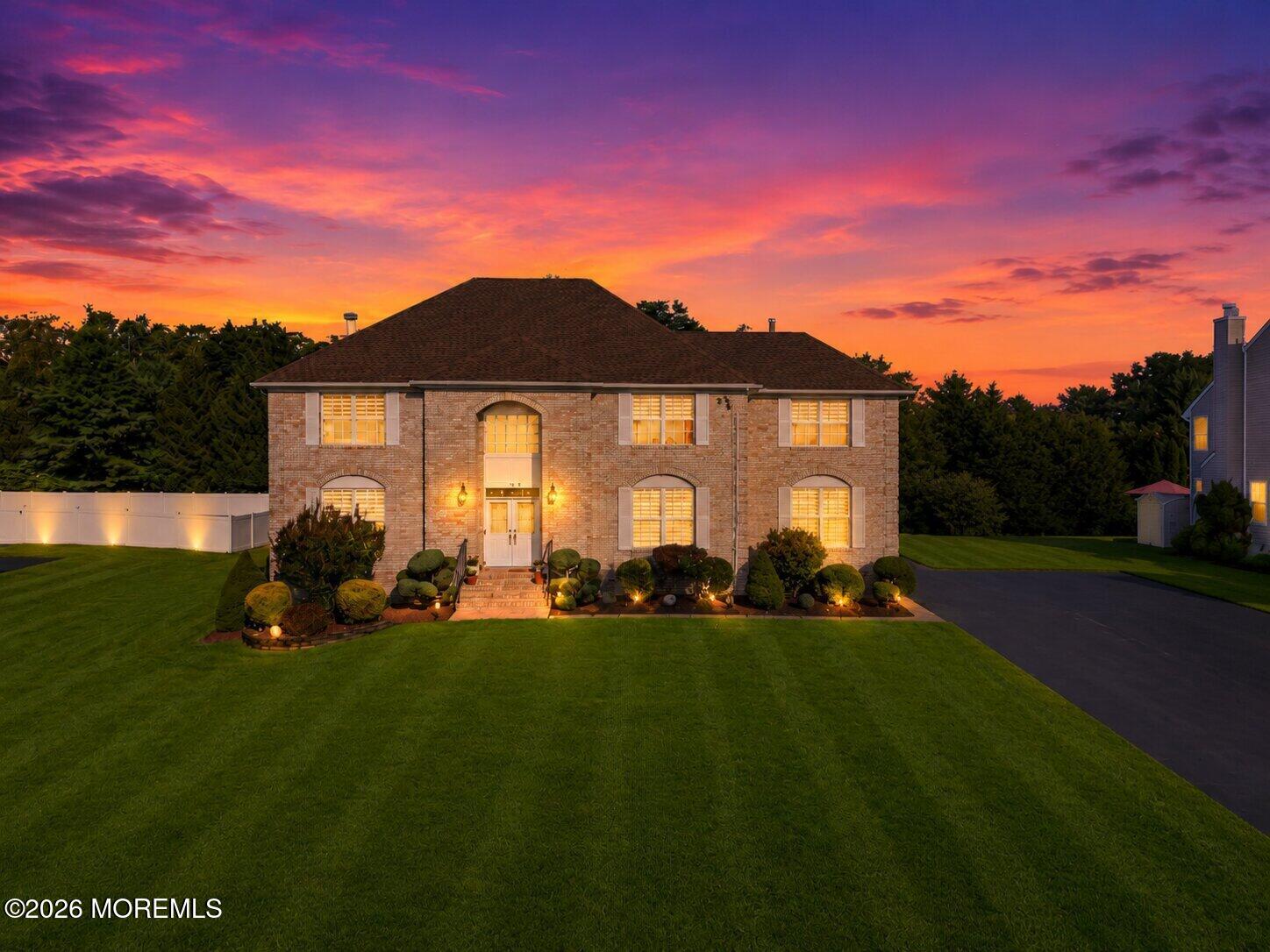 14 Jamesworthy Court Marlboro NJ 07746