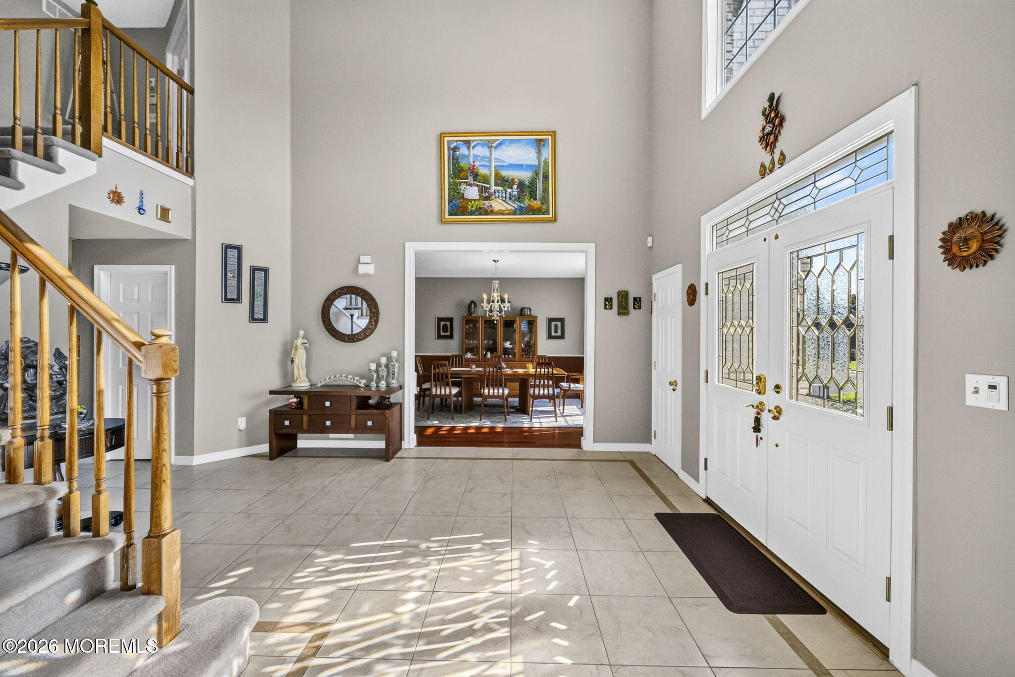 14 Jamesworthy Court Marlboro NJ 07746