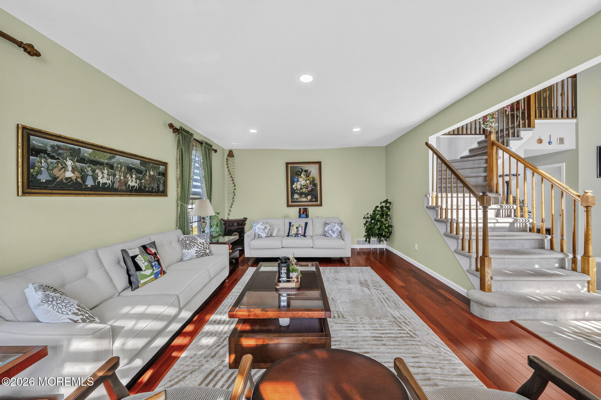 14 Jamesworthy Court Marlboro NJ 07746